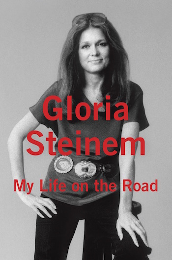 Illustration for article titled Gloria Steinem Has Written the Rare Memoir That's More Focused on Others Than on Herself